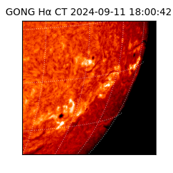 gong - 2024-09-11T18:00:42