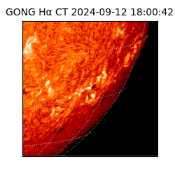 gong - 2024-09-12T18:00:42