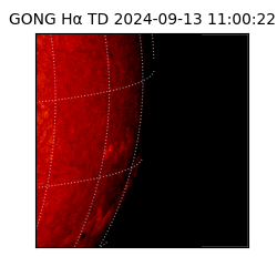 gong - 2024-09-13T11:00:22