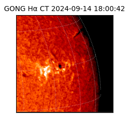 gong - 2024-09-14T18:00:42