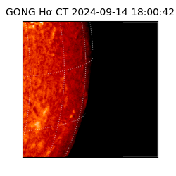 gong - 2024-09-14T18:00:42