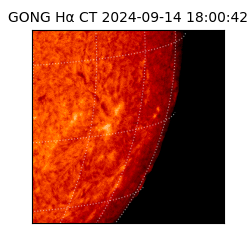 gong - 2024-09-14T18:00:42