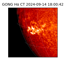 gong - 2024-09-14T18:00:42