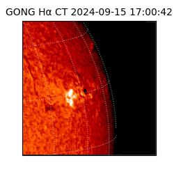 gong - 2024-09-15T17:00:42