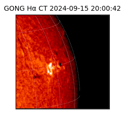 gong - 2024-09-15T20:00:42