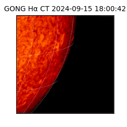 gong - 2024-09-15T18:00:42