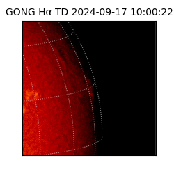 gong - 2024-09-17T10:00:22