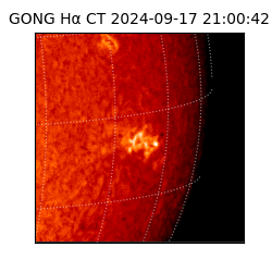 gong - 2024-09-17T21:00:42