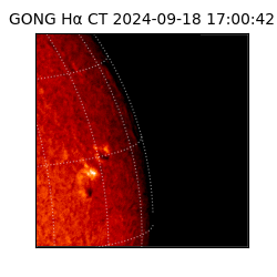 gong - 2024-09-18T17:00:42