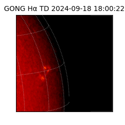 gong - 2024-09-18T18:00:22