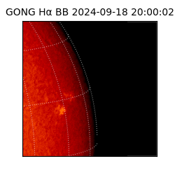 gong - 2024-09-18T20:00:02