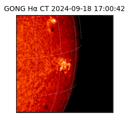 gong - 2024-09-18T17:00:42