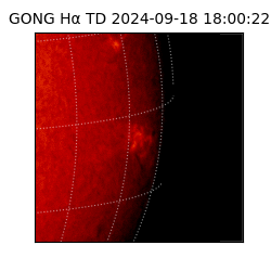 gong - 2024-09-18T18:00:22