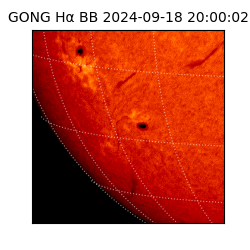 gong - 2024-09-18T20:00:02