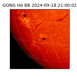 gong - 2024-09-18T21:00:02