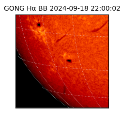 gong - 2024-09-18T22:00:02