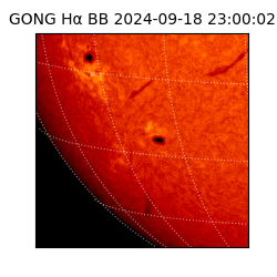 gong - 2024-09-18T23:00:02