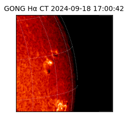 gong - 2024-09-18T17:00:42