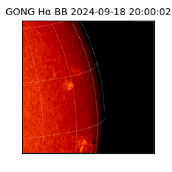 gong - 2024-09-18T20:00:02