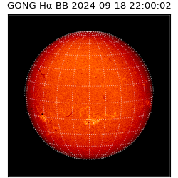 gong - 2024-09-18T22:00:02