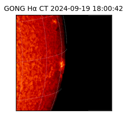 gong - 2024-09-19T18:00:42