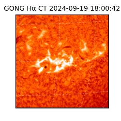 gong - 2024-09-19T18:00:42