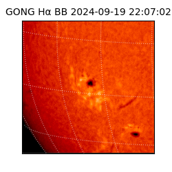 gong - 2024-09-19T22:07:02