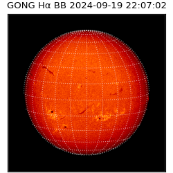 gong - 2024-09-19T22:07:02