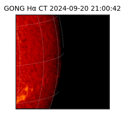 gong - 2024-09-20T21:00:42