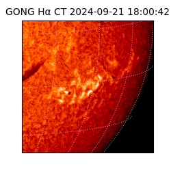 gong - 2024-09-21T18:00:42