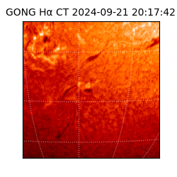 gong - 2024-09-21T20:17:42
