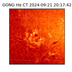 gong - 2024-09-21T20:17:42