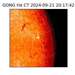 gong - 2024-09-21T20:17:42