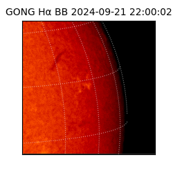 gong - 2024-09-21T22:00:02