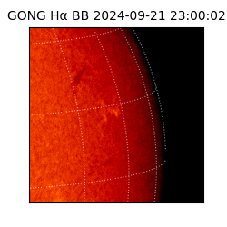 gong - 2024-09-21T23:00:02