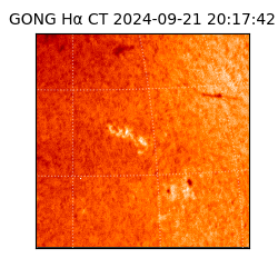 gong - 2024-09-21T20:17:42