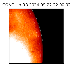 gong - 2024-09-22T22:00:02