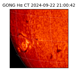 gong - 2024-09-22T21:00:42