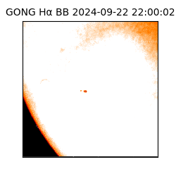 gong - 2024-09-22T22:00:02