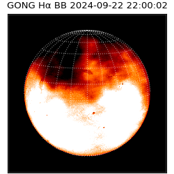 gong - 2024-09-22T22:00:02