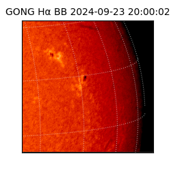 gong - 2024-09-23T20:00:02