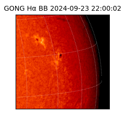 gong - 2024-09-23T22:00:02