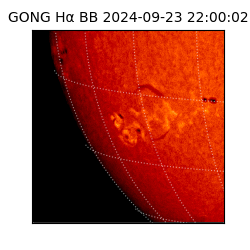 gong - 2024-09-23T22:00:02