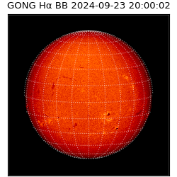 gong - 2024-09-23T20:00:02