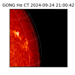 gong - 2024-09-24T21:00:42