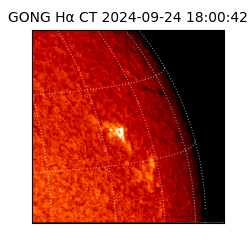 gong - 2024-09-24T18:00:42