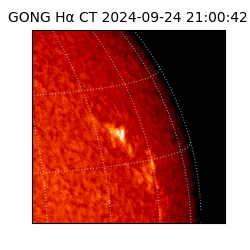 gong - 2024-09-24T21:00:42