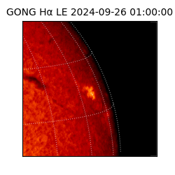 gong - 2024-09-26T01:00:00