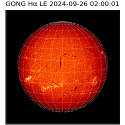 gong - 2024-09-26T02:00:01