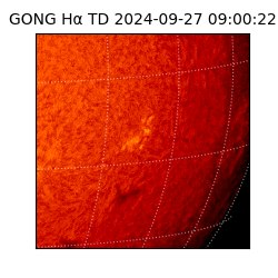 gong - 2024-09-27T09:00:22